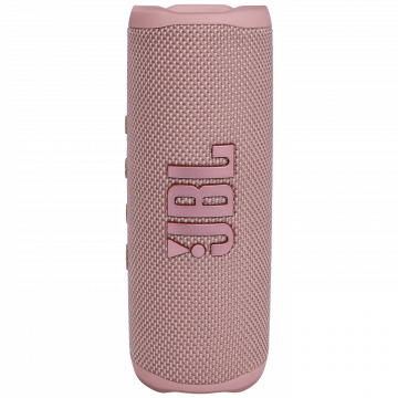 JBL Zvučnik bežični, Flip 6, Bluetooth, IP67, pink - Flip 6 Pink