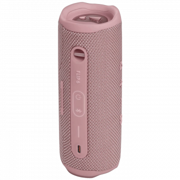 JBL Zvučnik bežični, Flip 6, Bluetooth, IP67, pink - Flip 6 Pink