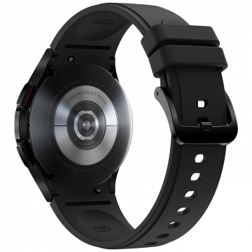 Samsung SAT pametni, R880, 1.2", vodootporan, WiFi, BT, 247 mAh - R880 Watch 4 42mm Black
