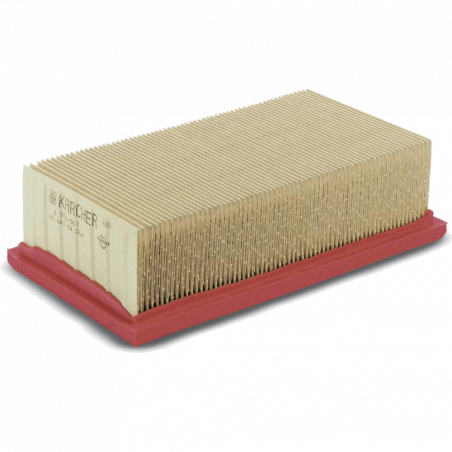 Karcher Filter Karcher s ravnim naborima za SE 5.xxx-6.414-498