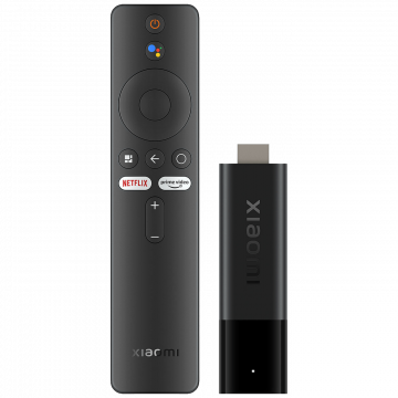 Xiaomi Mi TV Stick, 4K, Media Player@ Android, 2/8 GB - Mi TV Stick 4K Ultra-HD