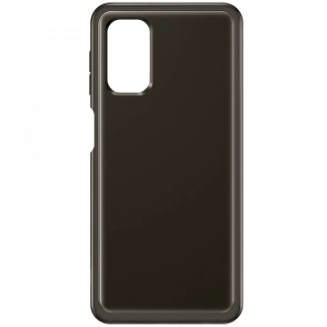 Samsung Maska za Samsung A32, crna - EFQA325TBEGEU