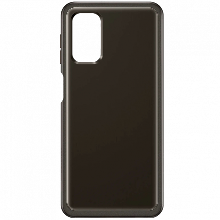Samsung Maska za Samsung A32, crna - EFQA325TBEGEU
