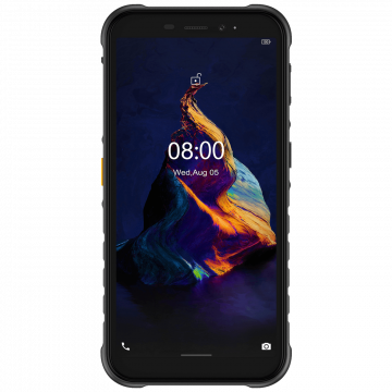 ulefone Smartphone 5.7", RAM 4GB, DualSIM, 8050mAh, 13/8 Mpx - Armor X8 4GB/64GB Black