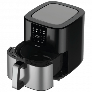 Goldmaster Friteza na vrući zrak, 1500W, zapremina 7 lit - GM-7459