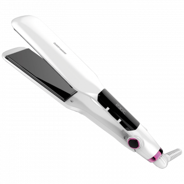 Goldmaster Pegla za kosu, 80W - BY-5107 Diamond Hair Straightener