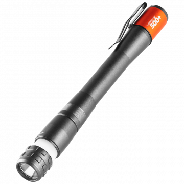 Nebo Ručna svjetiljka, LED, 500 lm, 750 mAh, IPX7 - NEB-POC-1000-G
