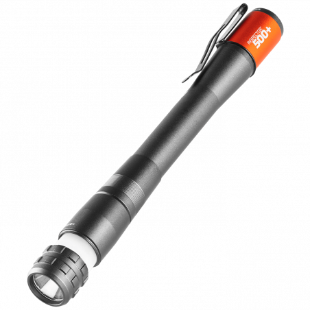 Nebo Ručna svjetiljka, LED, 500 lm, 750 mAh, IPX7 - NEB-POC-1000-G