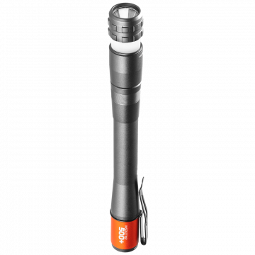 Nebo Ručna svjetiljka, LED, 500 lm, 750 mAh, IPX7 - NEB-POC-1000-G