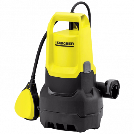 Karcher Potopna pumpa za prljavu vodu, 350W - SP 3 DIRT