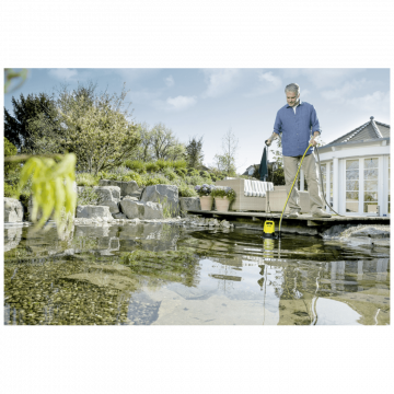 Karcher Potopna pumpa za prljavu vodu, 350W - SP 3 DIRT