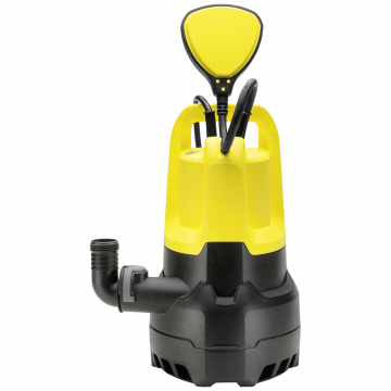 Karcher Potopna pumpa za prljavu vodu, 350W - SP 3 DIRT
