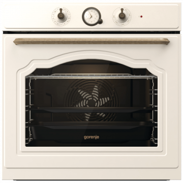 Gorenje Ugradbena pećnica, zapremina 77 lit.,  A - BOS67371CLI