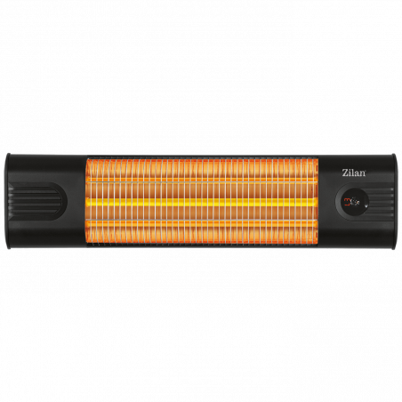 Zilan Grijalica sa karbonskim grijačem, 1800 W - ZLN0072