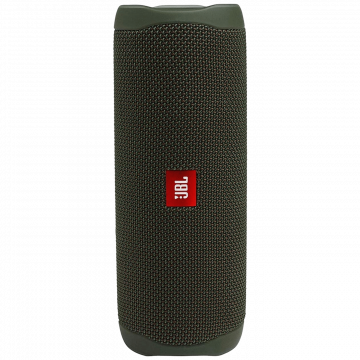 JBL Zvučnik bežični, Flip 5, Bluetooth, IP67, Green - Flip 5 Green