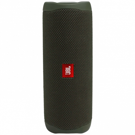 JBL Zvučnik bežični, Flip 5, Bluetooth, IP67, Green - Flip 5 Green
