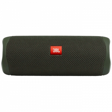 JBL Zvučnik bežični, Flip 5, Bluetooth, IP67, Green - Flip 5 Green