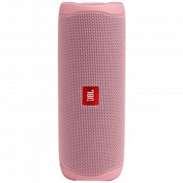 JBL Zvučnik bežični, Flip 5, Bluetooth, IP67, Pink - Flip 5 Pink