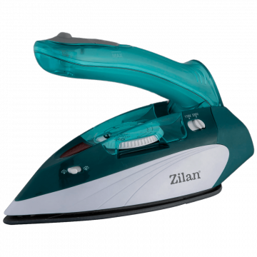 Zilan Pegla na paru, putna, 1100W - ZLN4223