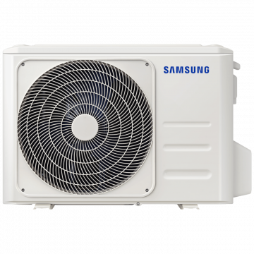 Samsung Klima uređaj, split sistem, 12000 Btu,  Inverter, A++/ A - AR12TXHQASINEU