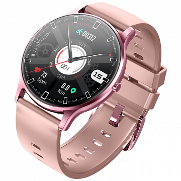 MeanIT Sat pametni, 1.3" ekran, multi sport, Bluetooth - M33 Lady