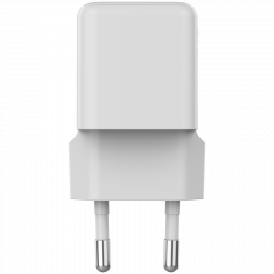 CANYON CU20C GaN punjač 20W, USB-C, EU bijeli