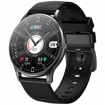 MeanIT Sat pametni, 1.3" ekran, multi sport, Bluetooth - M35 Elite