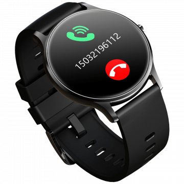 MeanIT Sat pametni, 1.3" ekran, multi sport, Bluetooth - M35 Elite
