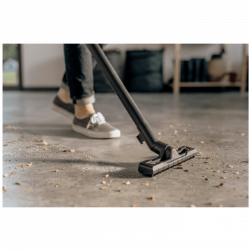 Karcher Usisavač za mokro/suho usisavanje, 1000W, spremnik 20lit - WD 4 V-20/5/22