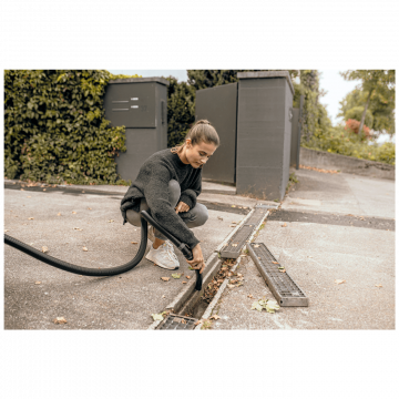 Karcher Usisavač za mokro/suho usisavanje, 1000W, spremnik 20lit - WD 4 V-20/5/22
