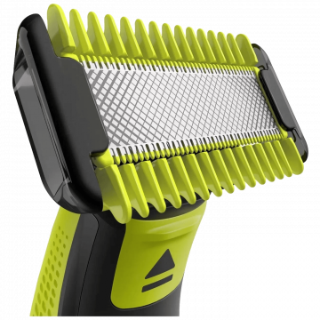 Philips Komplet Lice + Tijelo za OneBlade - QP620/50