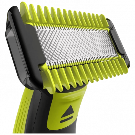 Philips Komplet Lice + Tijelo za OneBlade - QP620/50
