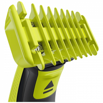 Philips Komplet Lice + Tijelo za OneBlade - QP620/50