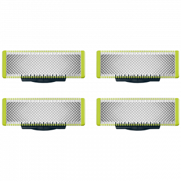 Philips Oštrice za aparat za brijanje OneBlade, 4 kom - QP240/50