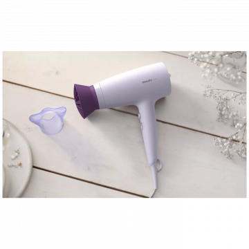Philips Fen za kosu, 2100W, ThermoProtect - BHD341/10