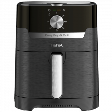 Tefal Friteza na vrući zrak, 2u1, 1400W, zapremina 4.2 lit - EY501815