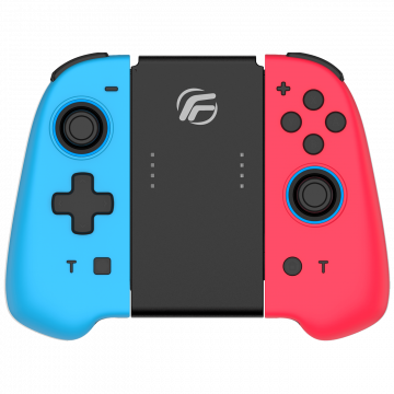Fenner Bežični kontroler za Nintendo Switch, Bluetooth - FN-YS14