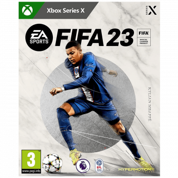 EA Igra XBOX Series X: Fifa 23 - XBOX Serie X Fifa 23 EU