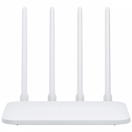 Xiaomi Wireless N Router, 2 porta, up to 1167 Mbps, 2.4/5GHz - Wifi Router 4A