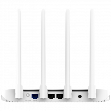 Xiaomi Wireless N Router, 2 porta, up to 1167 Mbps, 2.4/5GHz - Wifi Router 4A