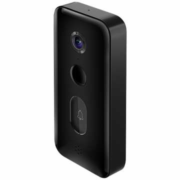 Xiaomi Pametno kućno zvono sa kamerom, 2K - Smart Doorbell 3