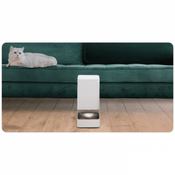 Xiaomi Hranilica za kućne ljubimce - Smart Pet Food Feeder