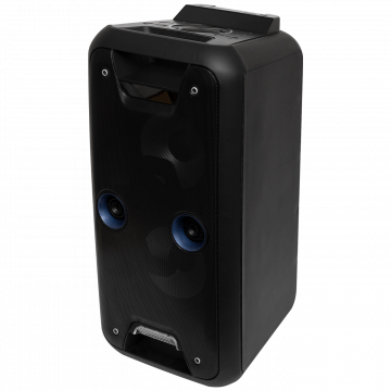 SAL Zvučnik bežični, Bluetooth , KARAOKE, 120 / 80W - PAR 2200BT