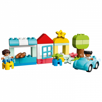 Lego Kutija s kockicama, LEGO Duplo