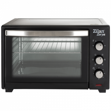 Zilan Mini pećnica, zapremina 45 l, 2000 W - ZLN3727