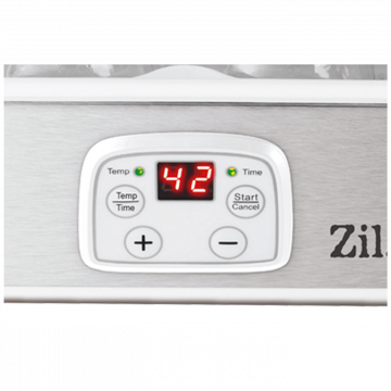 Zilan Aparat za pravljenje jogurta, 25 W - ZLN6104