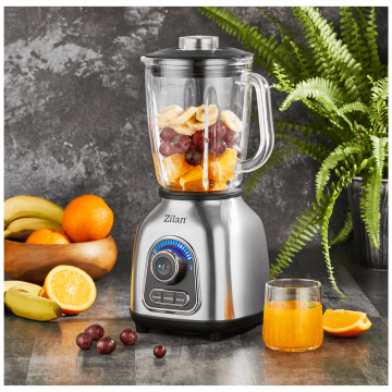 Zilan Blender, zapremina 1,75 lit., 1400 W - ZLN5596