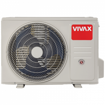 Vivax Klima uređaj, 12000Btu, 3.52/3.81 kW, Inverter, A+++/A++ - ACP-12CH35AEHI+ R32