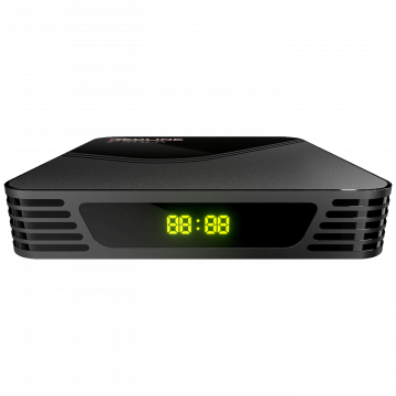 REDLINE Prijemnik IPTV@Android, 4K, 2 / 16 GB, USB, WiFi - IP-70 Max