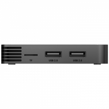 REDLINE Prijemnik IPTV@Android, 4K, 2 / 16 GB, USB, WiFi - IP-70 Max